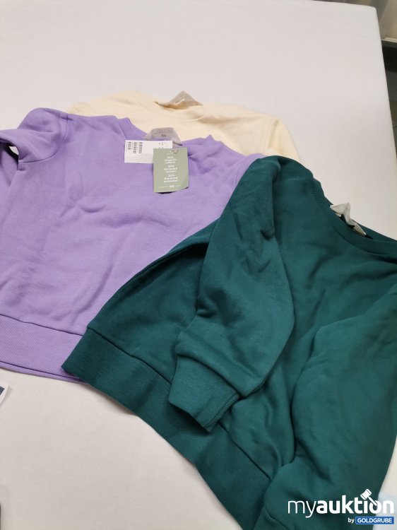 Artikel Nr. 664413 Artikel Nr. 664413: H&M Sweaters