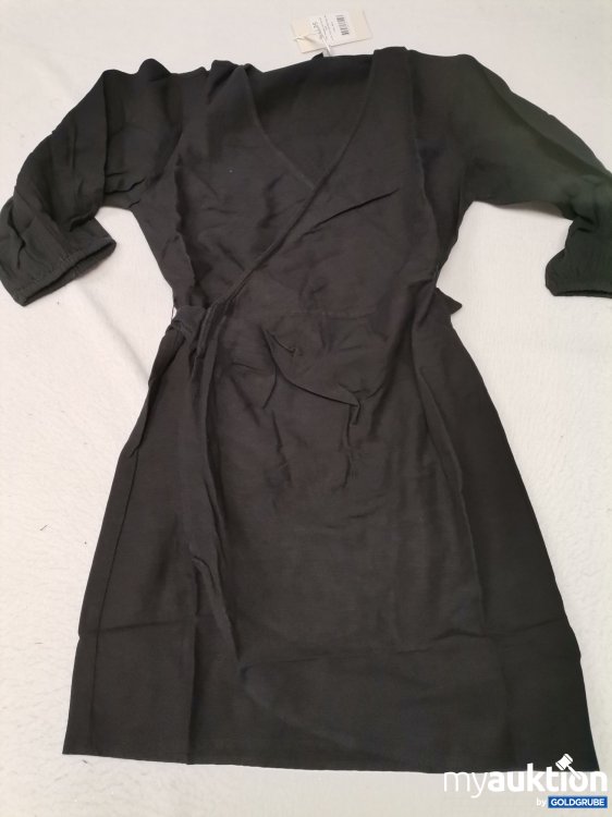 Artikel Nr. 676413 Artikel Nr. 676413: Nakd Wickelkleid Leinen