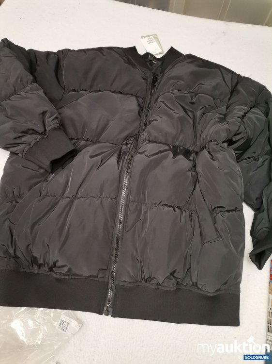 Artikel Nr. 686413 Artikel Nr. 686413: H&M Puffer Jacke
