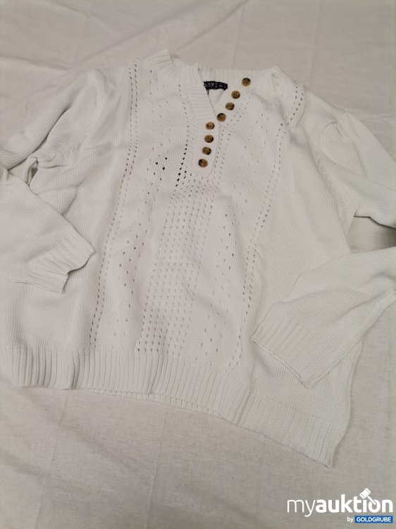 Artikel Nr. 697413: Cozy Pullover 