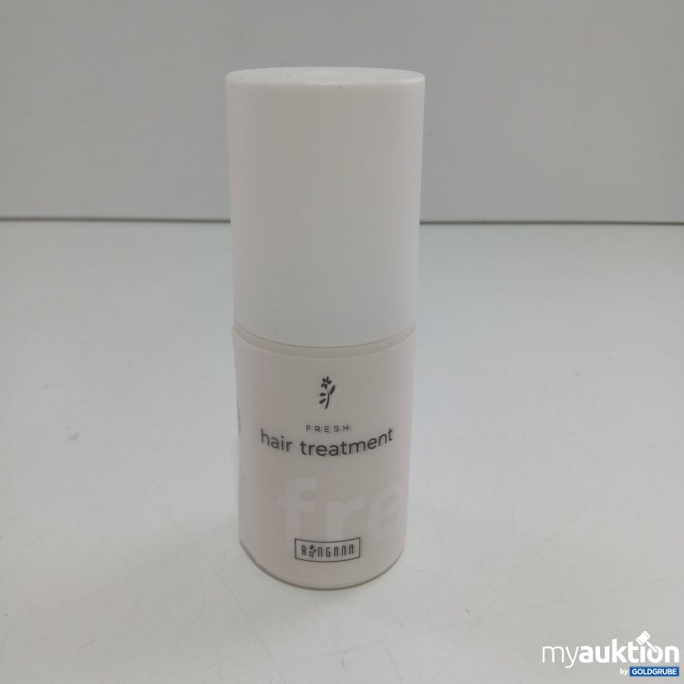 Artikel Nr. 814413 Artikel Nr. 814413: Fresh Hair Treatment 125ml