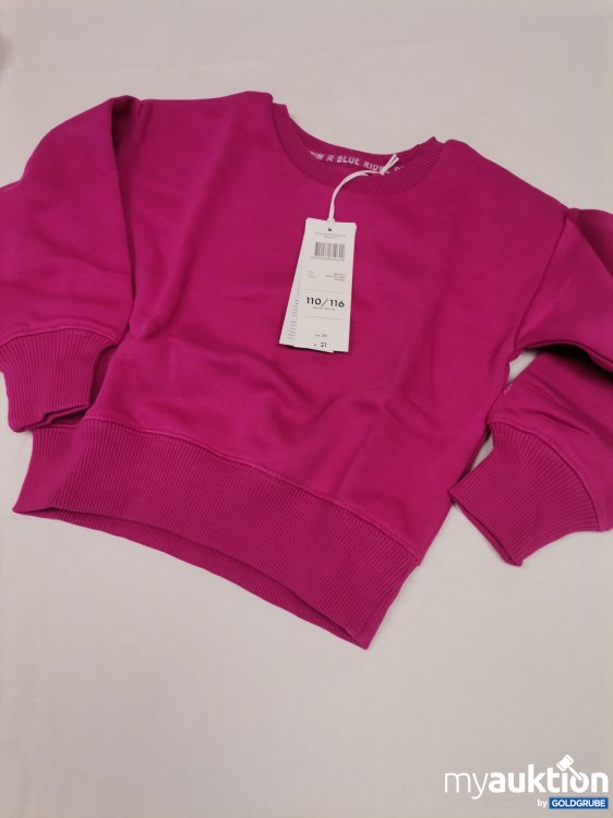 Artikel Nr. 842413 Artikel Nr. 842413: Blue Ridge Sweater