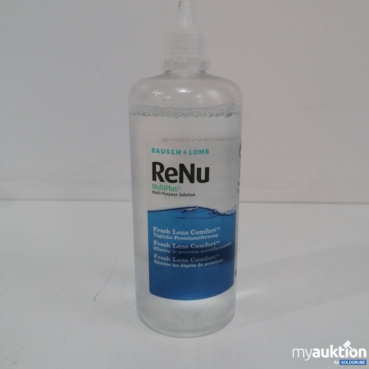 Artikel Nr. 844413: Rausch +Lomb ReNu Multi Plus Fresh Lens 360ml