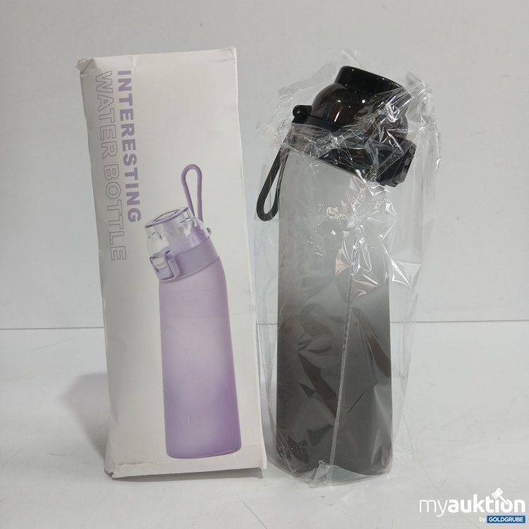 Artikel Nr. 856413 Artikel Nr. 856413: Interesting Water Bottle mit Pods