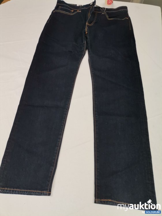Artikel Nr. 864413 Artikel Nr. 864413: Levi's Jeans 502
