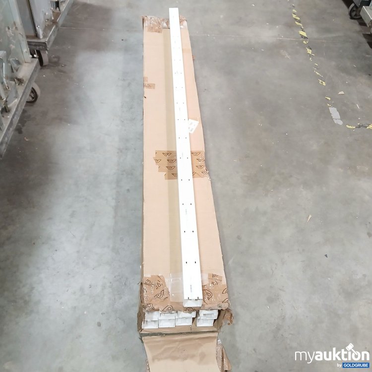 Artikel Nr. 865413: Technid Kabelkanäle 2m 60×60 mm weiß 12 Stück 