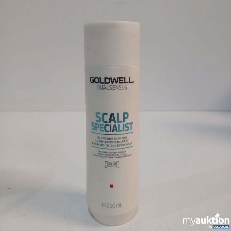 Artikel Nr. 871413: Goldwell Scalp Specialist 250ml