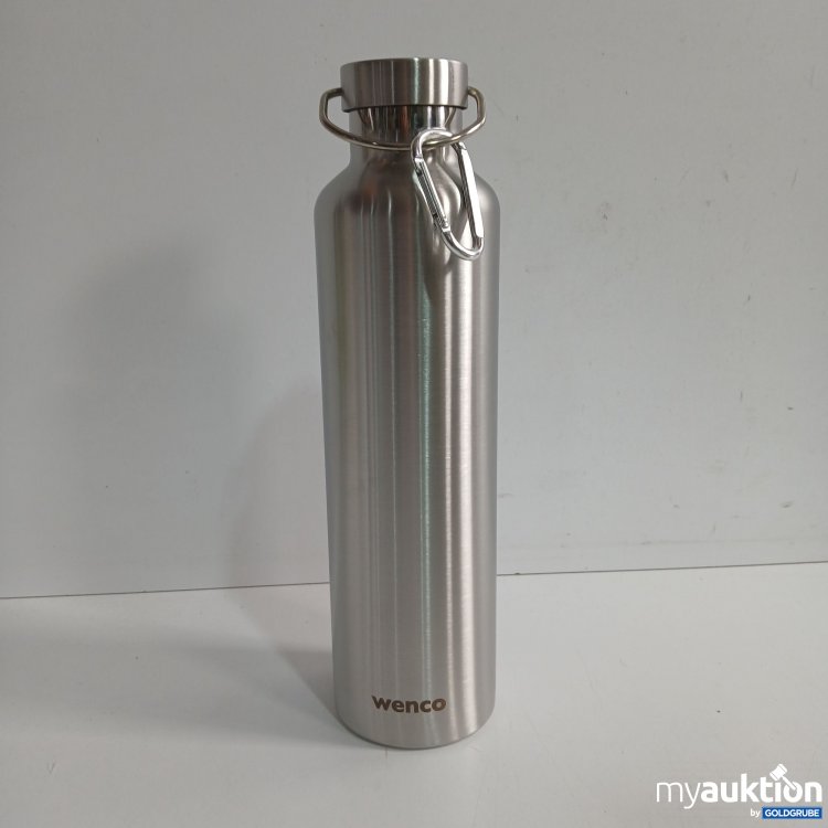 Artikel Nr. 874413: Wenco Thermo Trinkflasche ca. 1L 