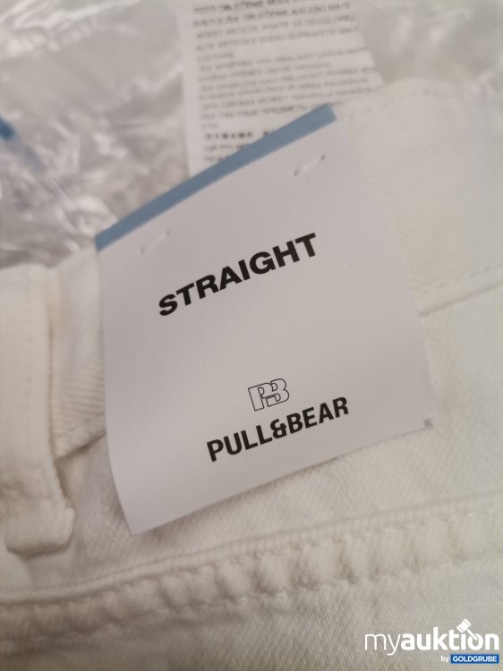Artikel Nr. 880413 Artikel Nr. 880413: Pull&Bear Jeans