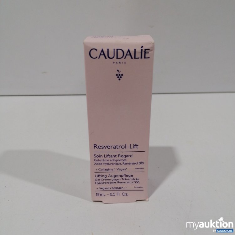 Artikel Nr. 886413: Caudalie Resveratol-Lift 15ml