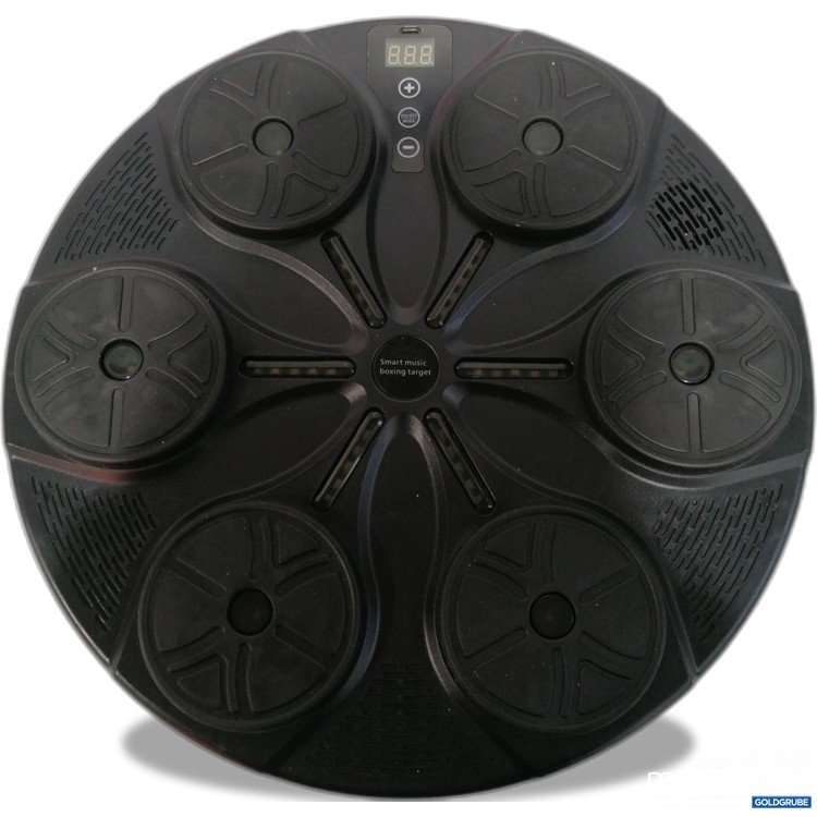 Artikel Nr. 888413: Musikboxmaschine