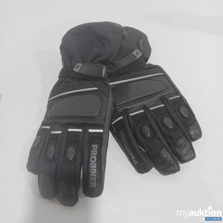Artikel Nr. 905413: Probiker Handschuhe 