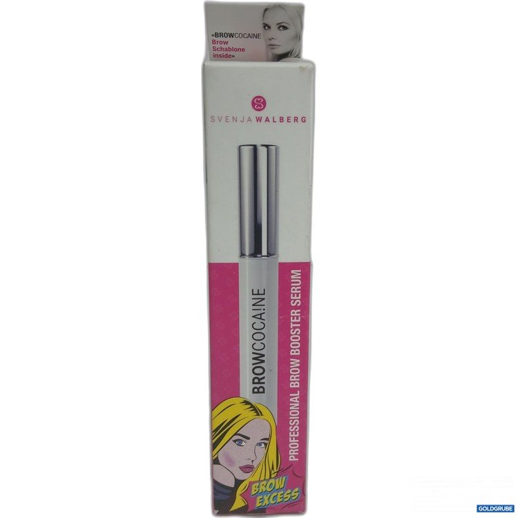Artikel Nr. 914413 Artikel Nr. 914413: Svenja Walberg Professional Brow Booster Serum 3.5ml