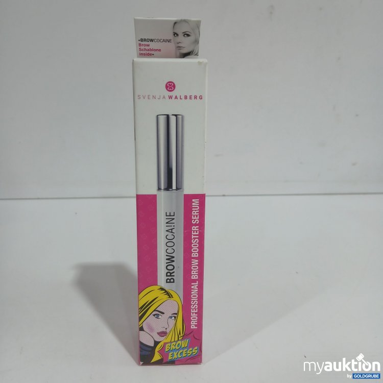 Artikel Nr. 914413 Artikel Nr. 914413: Svenja Walberg Professional Brow Booster Serum 3.5ml