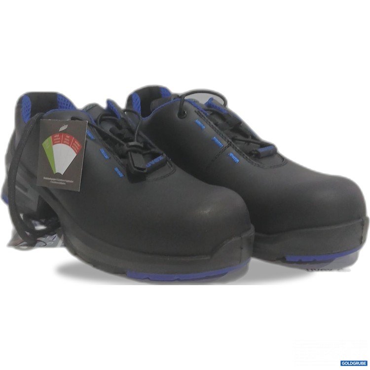 Artikel Nr. 917413: Uvex Sicherheitsschuhe 