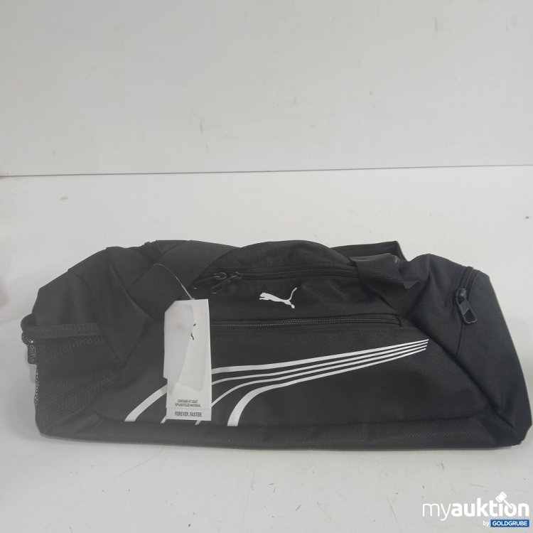 Artikel Nr. 939413 Artikel Nr. 939413: Puma Fundamental XS Sports Tasche