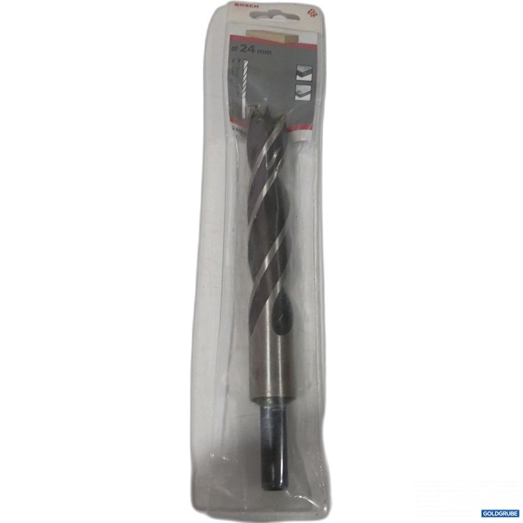 Artikel Nr. 951413 Artikel Nr. 951413: Bosch Forstnerbohrer 24 mm