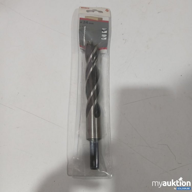 Artikel Nr. 951413 Artikel Nr. 951413: Bosch Forstnerbohrer 24 mm
