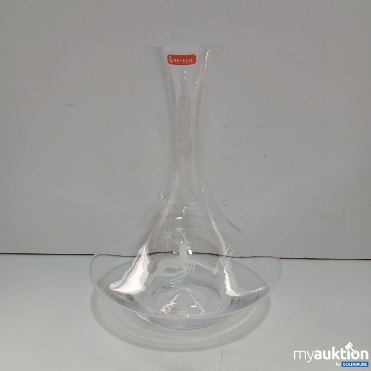 Artikel Nr. 954413 Artikel Nr. 954413: Spiegelau Dekanter handgemacht