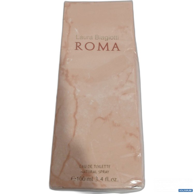 Artikel Nr. 960413: Laura Biagiotti Roma Eau de Toilette 100ml 