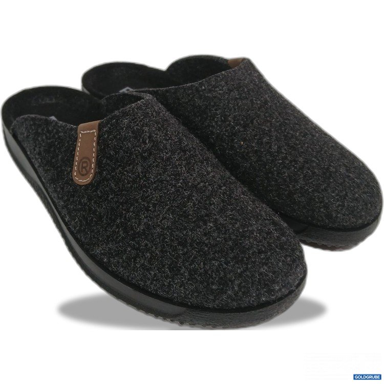 Artikel Nr. 961413: Rhode Pantoffel 