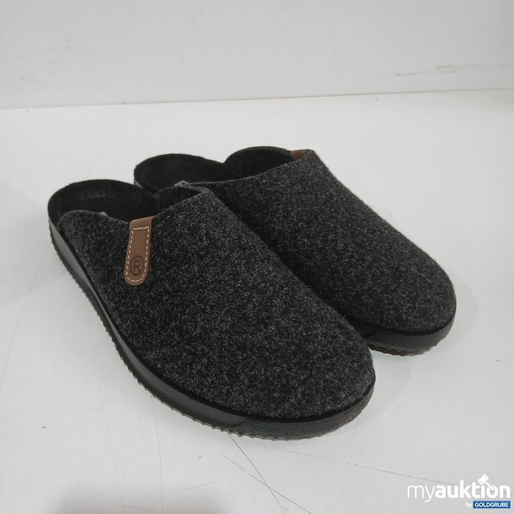 Artikel Nr. 961413: Rhode Pantoffel 