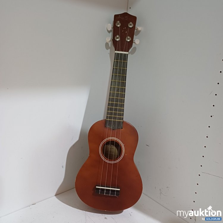 Artikel Nr. 994413 Artikel Nr. 994413: Harley Benton Gitarre 50cm