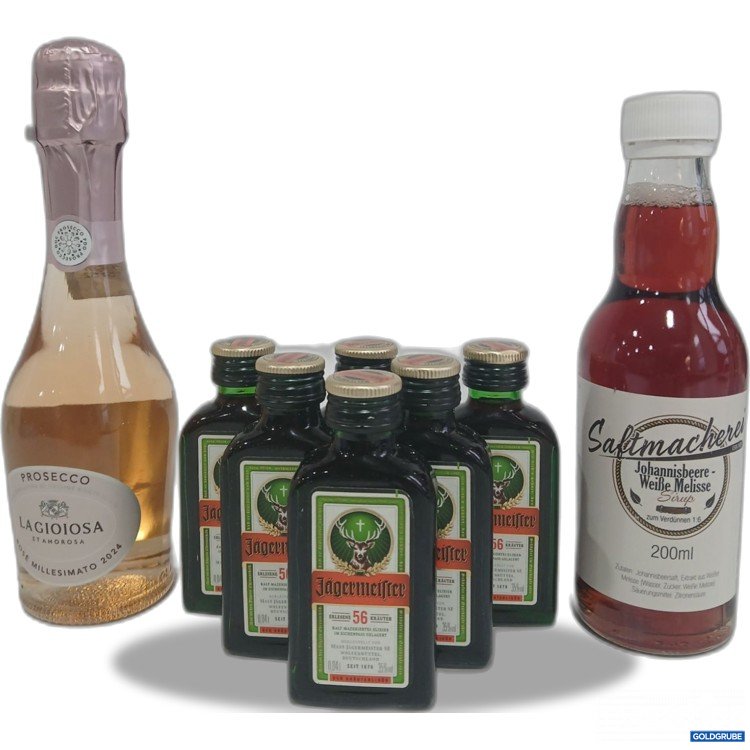 Artikel Nr. 997413: Diverser Alkohol