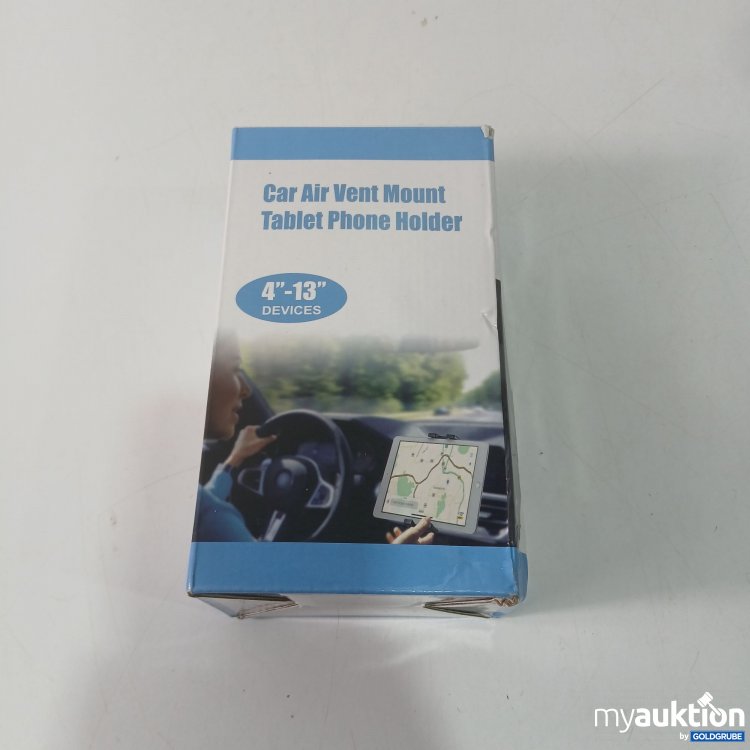 Artikel Nr. 360414 Artikel Nr. 360414: Car Air Vent Mount Tablet Phone Holder