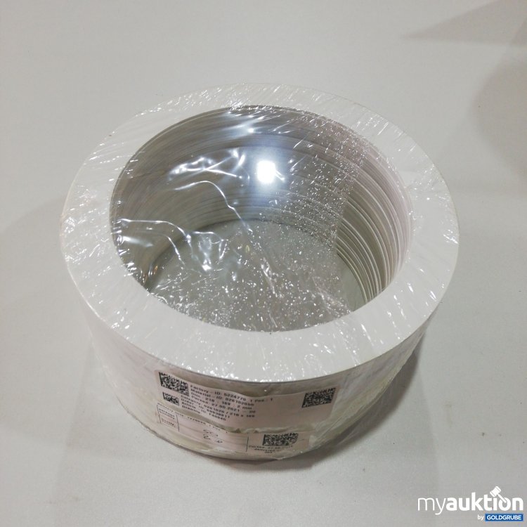 Artikel Nr. 380414 Artikel Nr. 380414: Dichtung PTFE + 25 % Glasfaserkabel