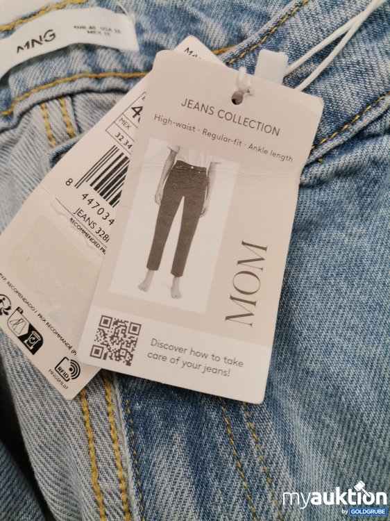 Artikel Nr. 434414: Mango Jeans 