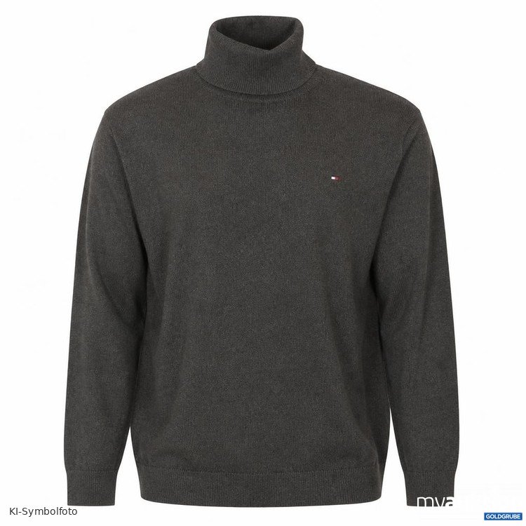 Artikel Nr. 435414 Artikel Nr. 435414: Tommy Hilfiger Rollkragen Pullover