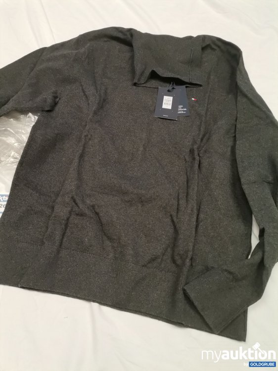 Artikel Nr. 435414 Artikel Nr. 435414: Tommy Hilfiger Rollkragen Pullover