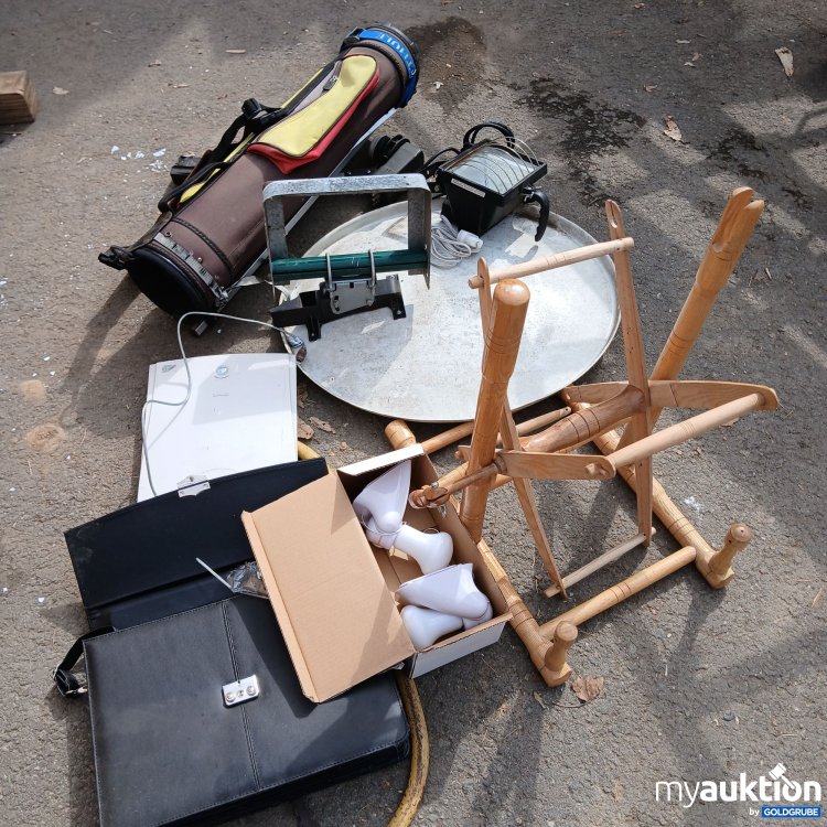 Artikel Nr. 443414: Diverse Zubehör 