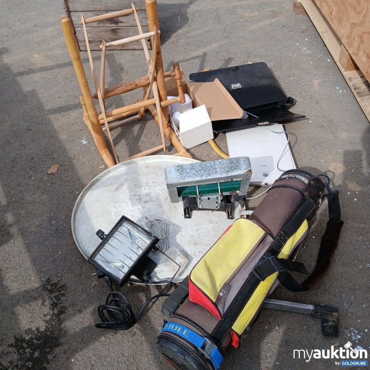 Artikel Nr. 443414: Diverse Zubehör 