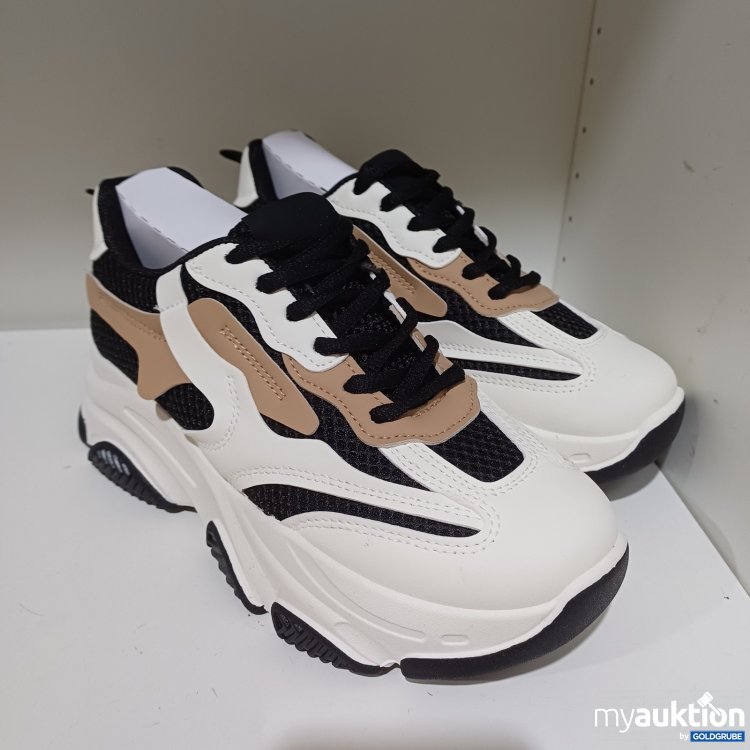 Artikel Nr. 463414: Graceland Sneaker Größe 40