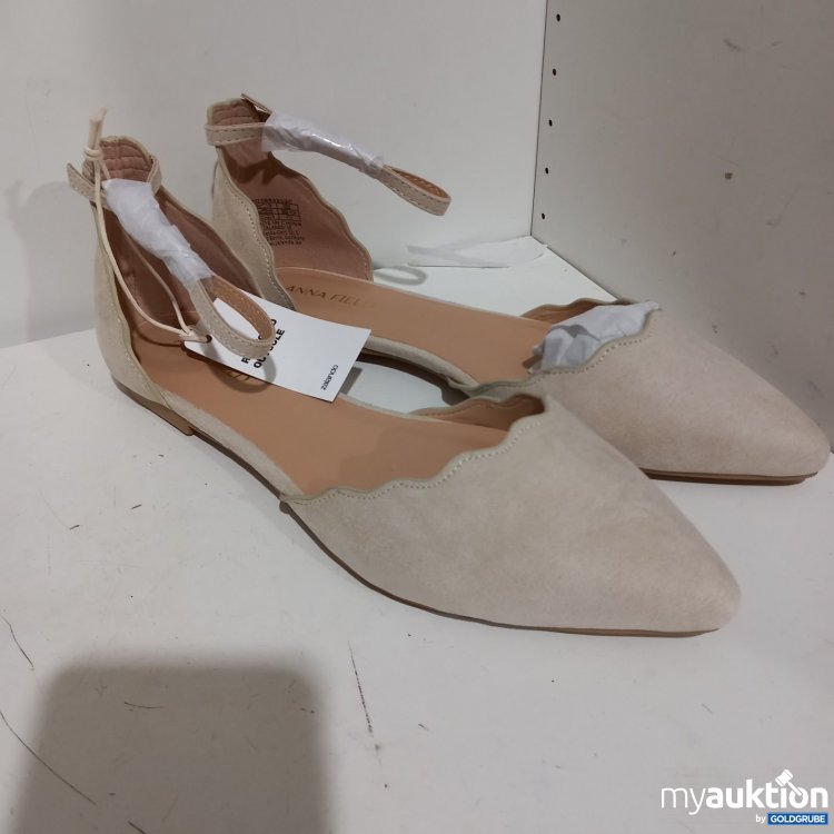 Artikel Nr. 467414 Artikel Nr. 467414: Anna Field Damen Ballerinas