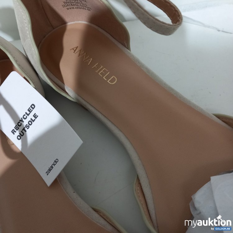 Artikel Nr. 467414 Artikel Nr. 467414: Anna Field Damen Ballerinas
