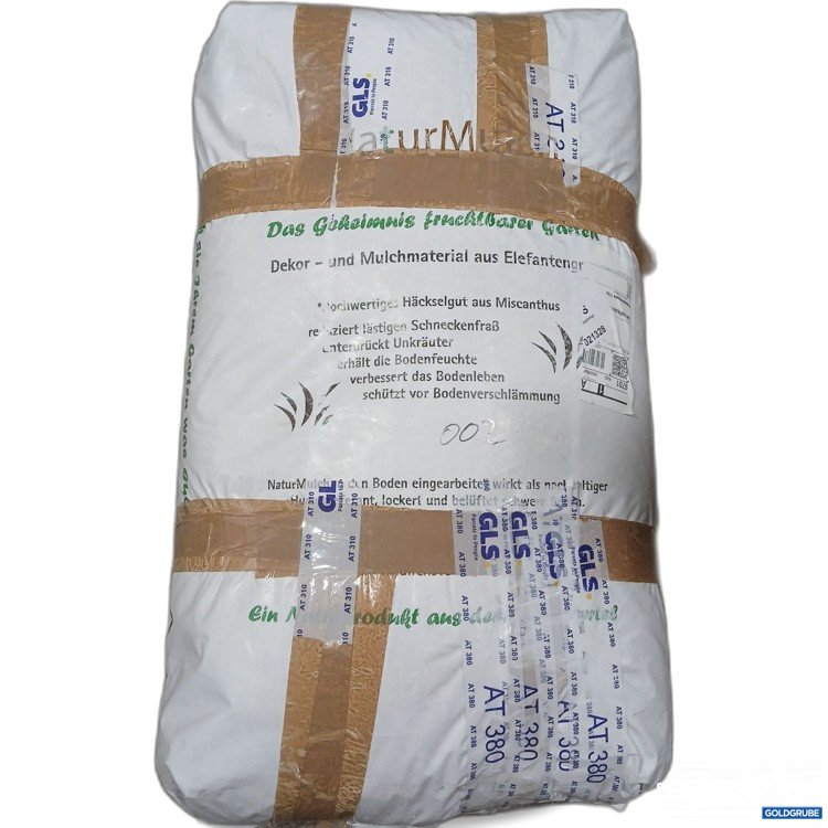 Artikel Nr. 524414 Artikel Nr. 524414: NaturMulch 100L