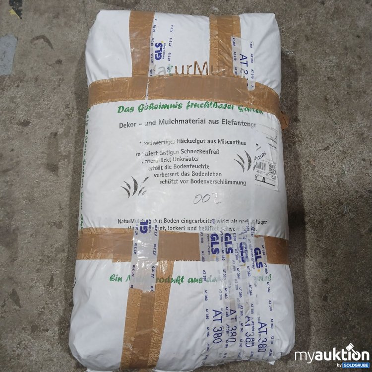 Artikel Nr. 524414 Artikel Nr. 524414: NaturMulch 100L