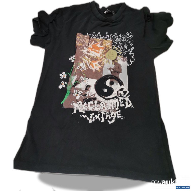 Artikel Nr. 671414: Reclaimed Vintage Shirt