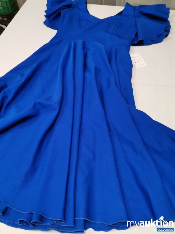 Artikel Nr. 716414: Luxie Kleid royal blau 