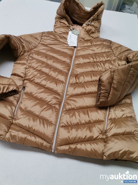 Artikel Nr. 735414 Artikel Nr. 735414: Tom Tailor Steppjacke