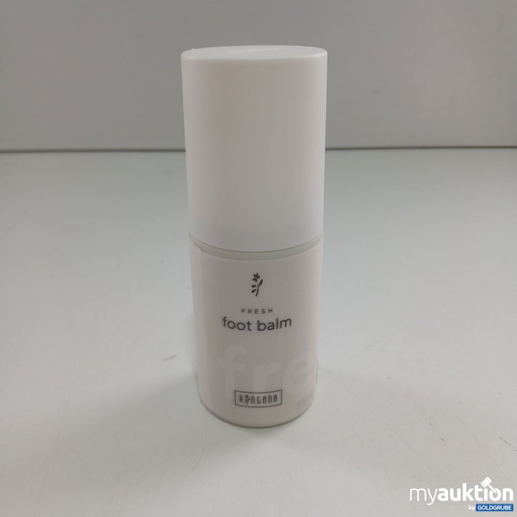 Artikel Nr. 814414 Artikel Nr. 814414: Fresh Foot Balm 125ml
