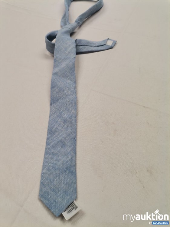 Artikel Nr. 823414 Artikel Nr. 823414: H&M Leinen Krawatte