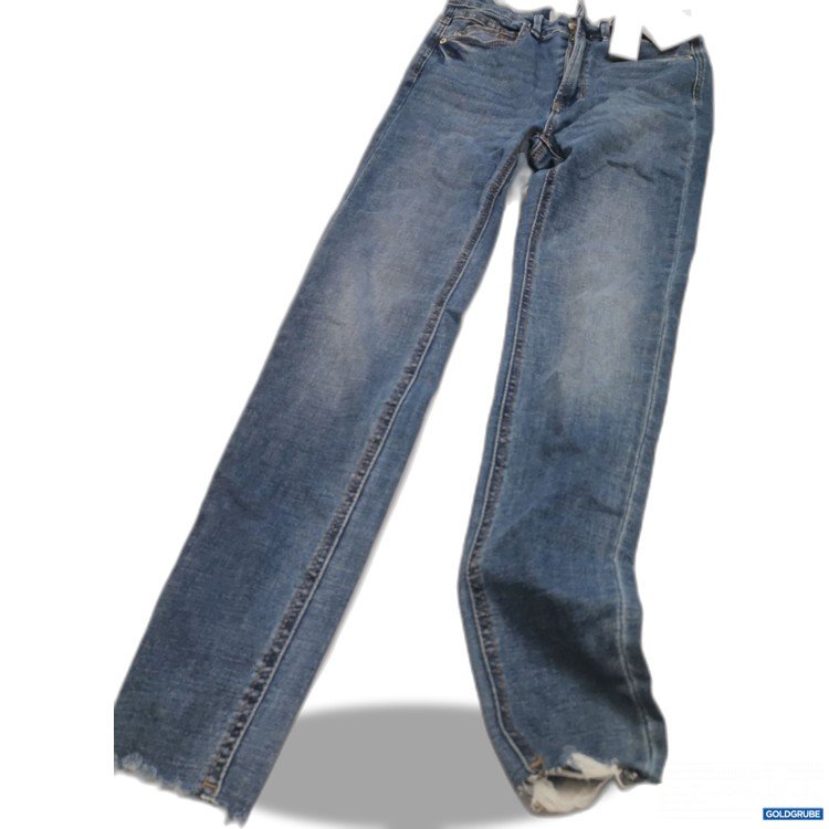 Artikel Nr. 824414 Artikel Nr. 824414: Stradivarius Jeans