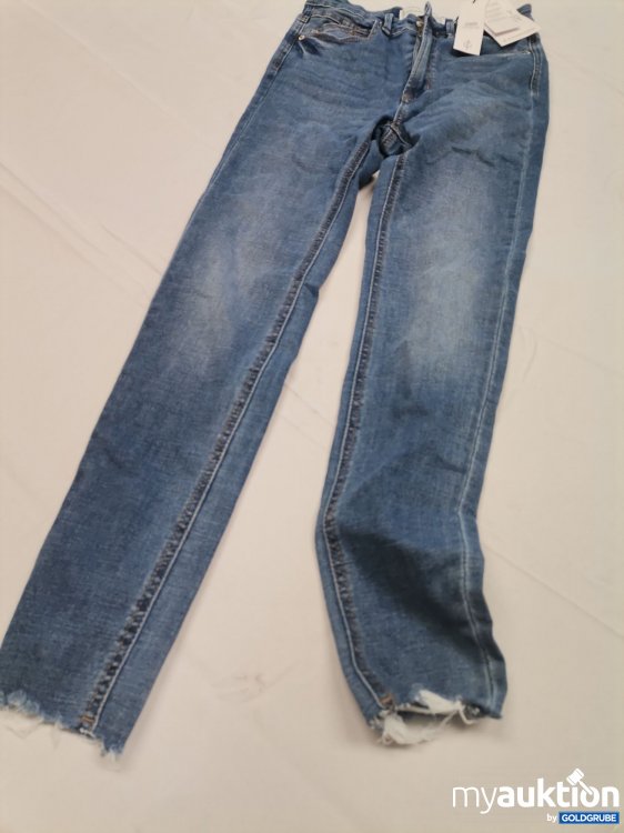 Artikel Nr. 824414 Artikel Nr. 824414: Stradivarius Jeans