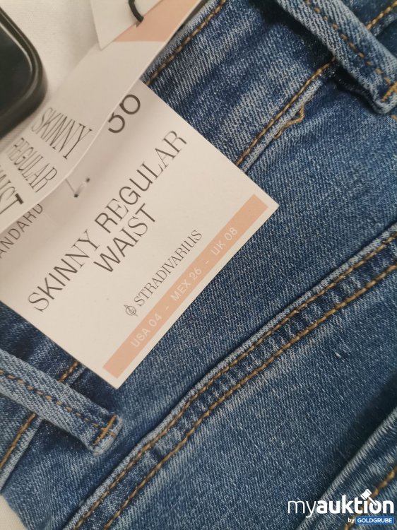 Artikel Nr. 824414 Artikel Nr. 824414: Stradivarius Jeans