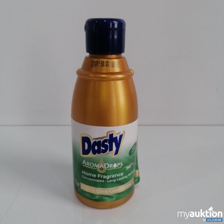 Artikel Nr. 827414: Dasty Aromadrops Home Fragrance 250ml 