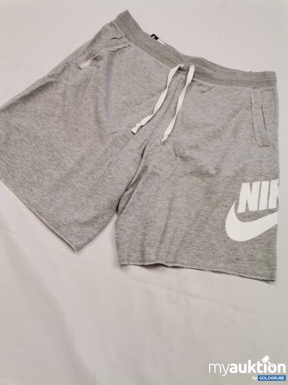 Artikel Nr. 841414 Artikel Nr. 841414: Nike Jogger Shorts